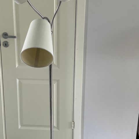 Stålampe