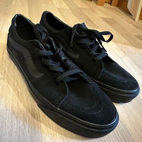 Vans Sk8 low størrelse 41