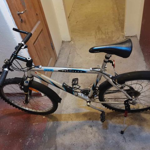 Bicycle For Sale