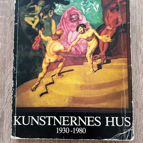 KUNSTNERNES HUS