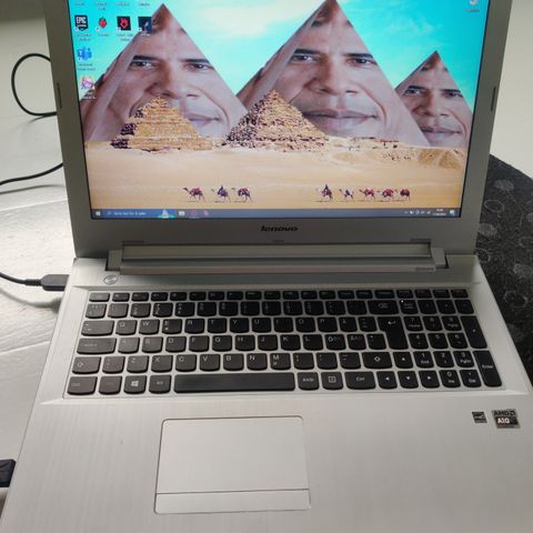 Lenovo ideapad 500-15ACZ