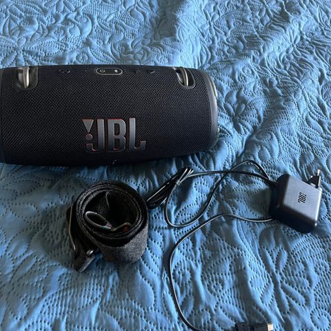 JBL extreme 3