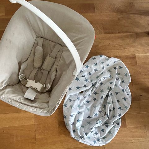 Stokke newborn sete