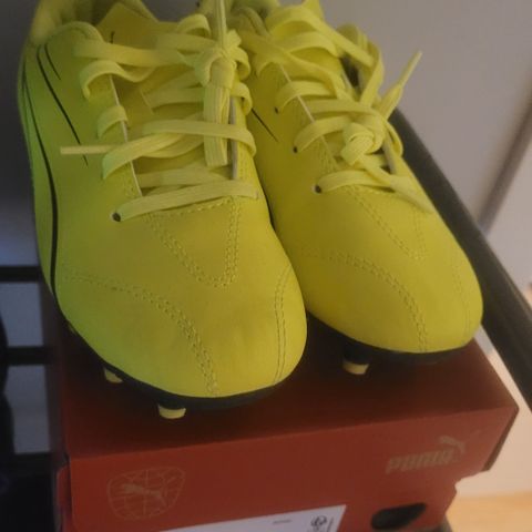 Puma fotballsko str 32