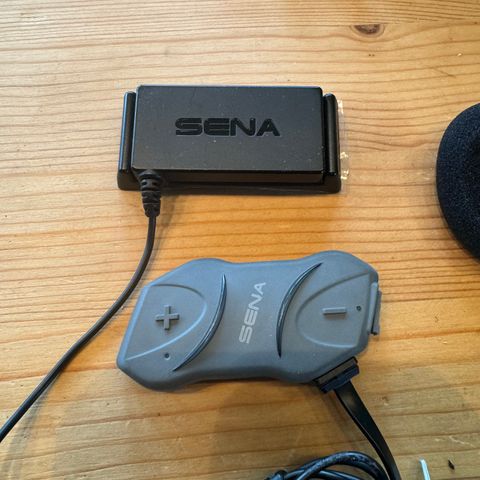 Sena 10R intercom