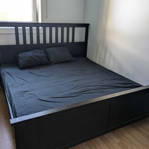 ikea seng Ikea bed