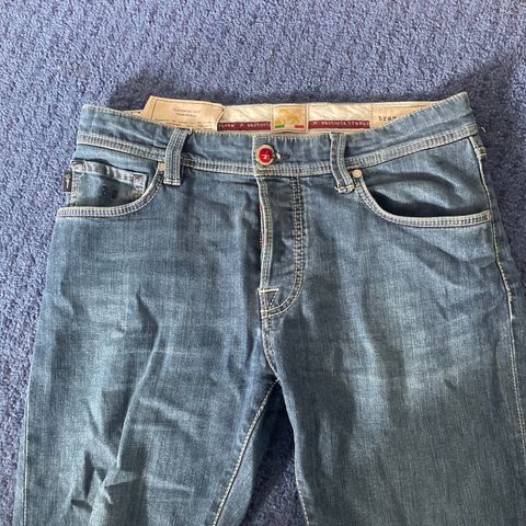 Tramarossa Jeans