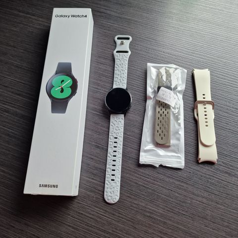 Samsung watch 4