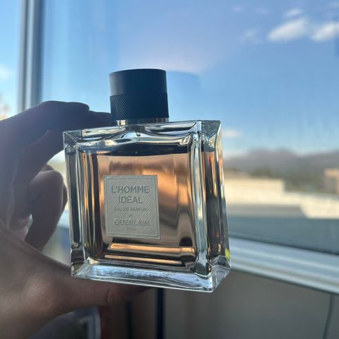 GUERLAIN EDP