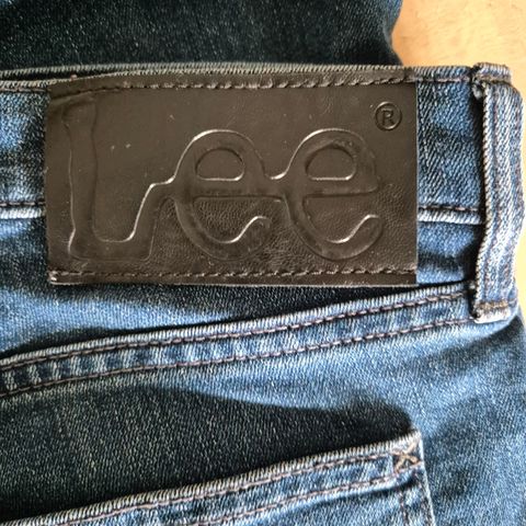 Lee Jeans W28/30 - L30