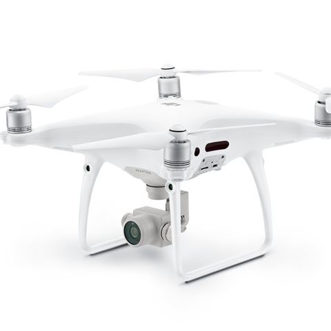 DJI Phantom 4