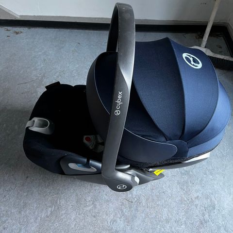 Cybex Cloud z