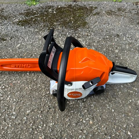 Stihl MS 172 C Motorsag