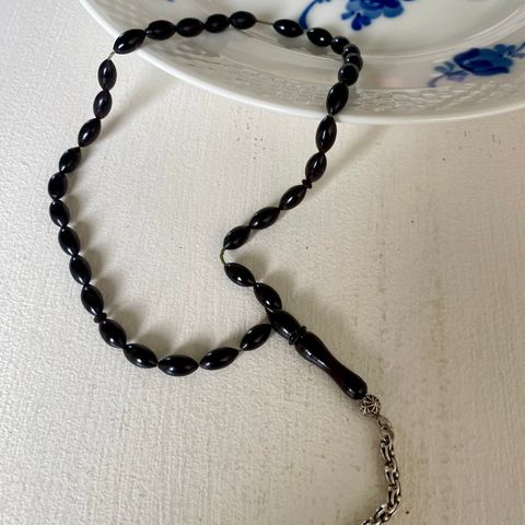 Gammel / vintage tasbih.