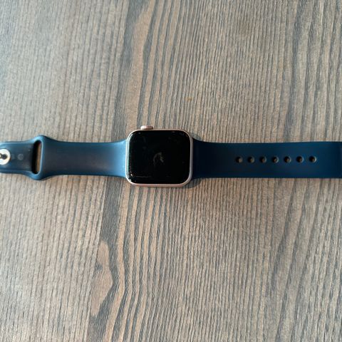 IWatch series 5 40mm