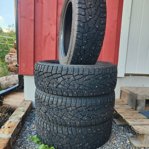 205/65R16 C