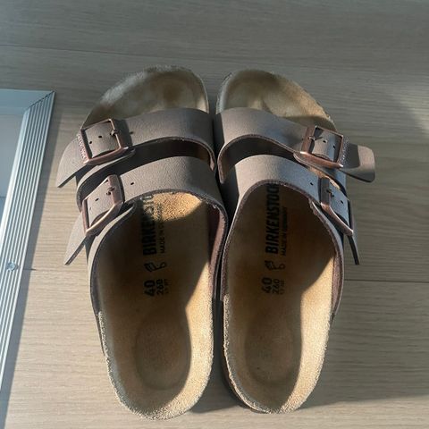 Birkenstock sandal