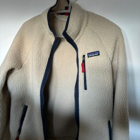 Patagonia fleece S