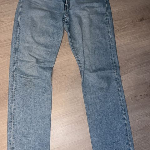 Levis 501