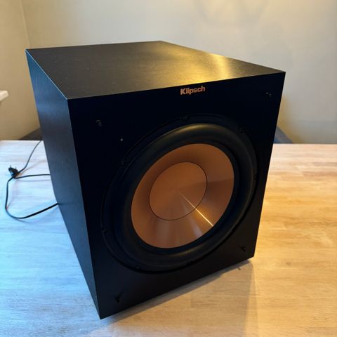 Klipsch R-12SW Subwoofer