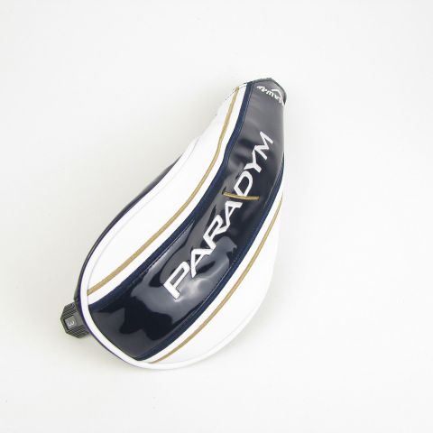 Paradym 3 wood headcover ønskes kjøpt