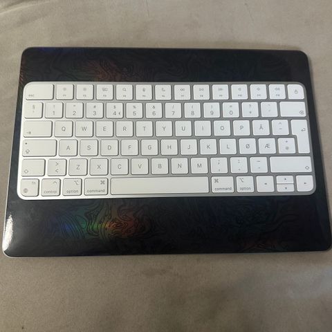 Apple Magic Keyboard