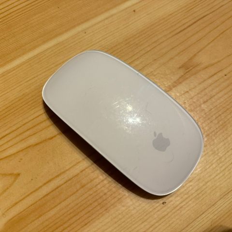 Apple Magic Mouse A1296 (AA batterier)