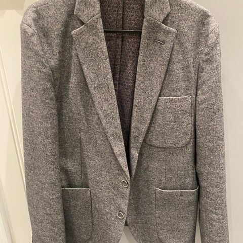 Blazer - Peter Pinnoy