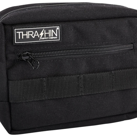 Thrashing Supply Handlebar Bag