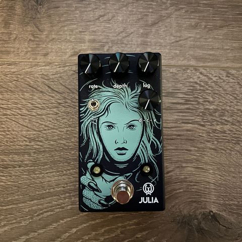 Walrus Audio Julia V2