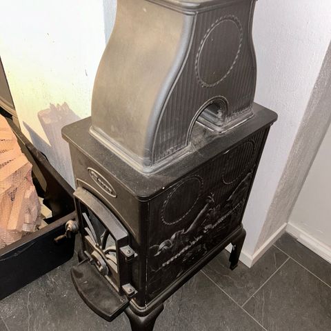 Dovre Cb 40/45 peisovn