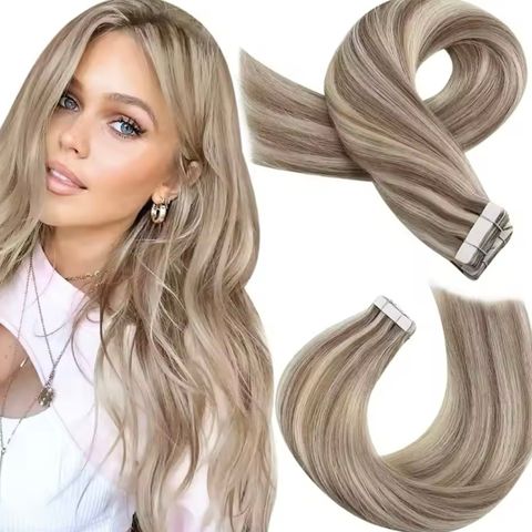 Tape extensions