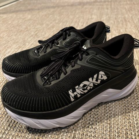 Hoka bondi 7 strl. 40