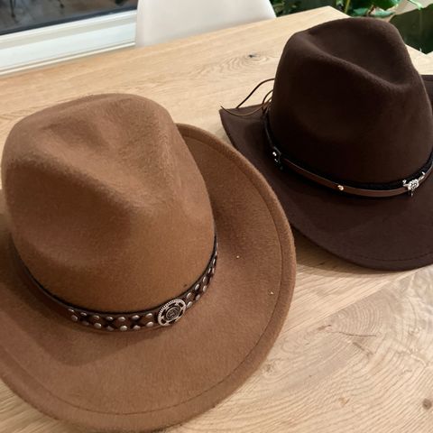 Cowboyhatt str 57