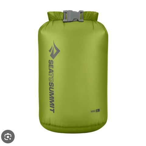 Dry Sack 2L