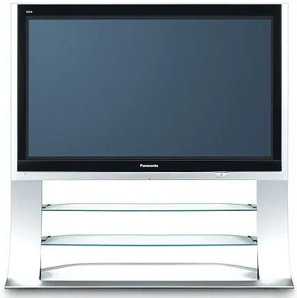 Panasonic TH-42PV600E plasma tv m/tv benk