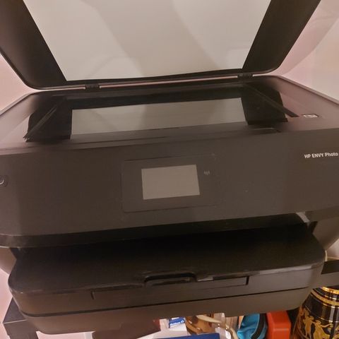 HP printer