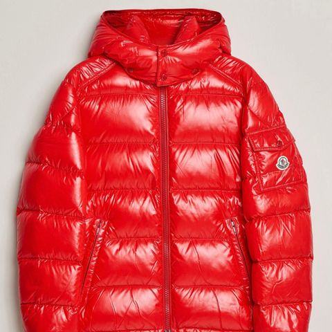 Moncler maya