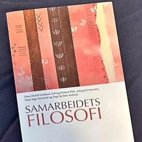 SAMARBEIDETS FILOSOFI