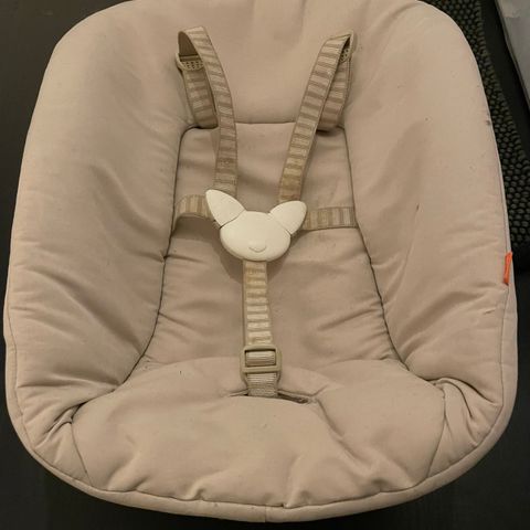 Stokke newborn og Stokke stol tilbehør