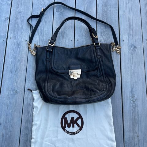 Michael Kors AP 12-11 skinnveske