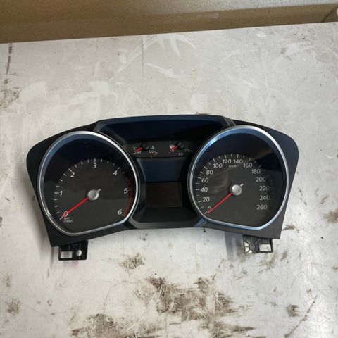 Instrument/Speedometer til Ford Mondeo mk4