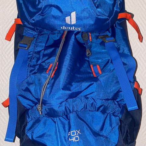 Deuter Fox 40L jr