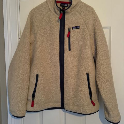 Patagonia Retro Pile