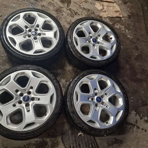 Ford felger 18"