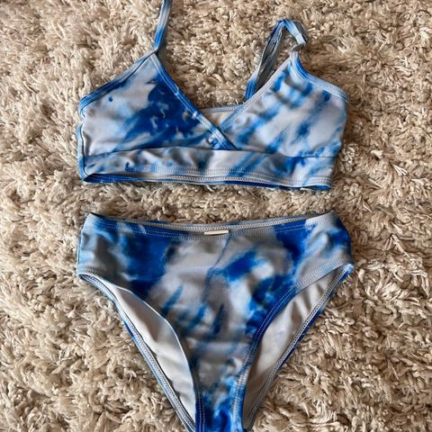 Bikkini str 130