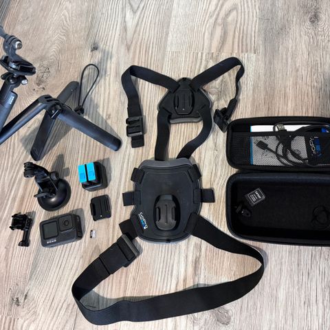 GoPro Hero 9