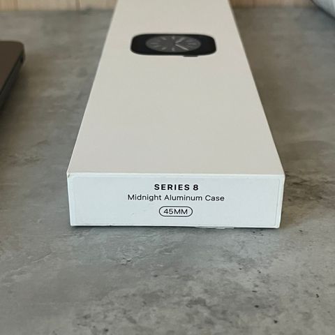 Apple Watch Series 8 45mm