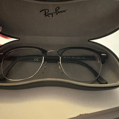 Rayban briller