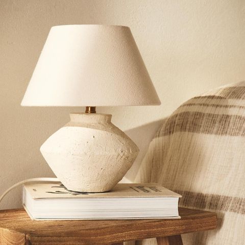 Zara home lamper